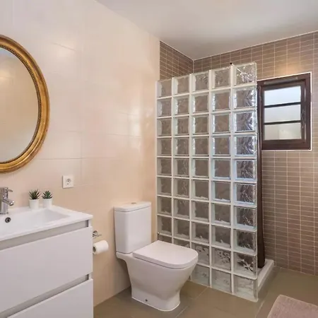 בית נופש Scandinavian Design